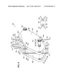 FORMING A TRANSPARENT METAL OXIDE LAYER ON A CONDUCTIVE SURFACE OF A     DIELECTRIC SUBSTRATE diagram and image