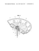 WASHING MACHINE AND METHOD FOR CONTROLLING THE SAME diagram and image