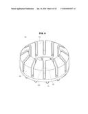 WASHING MACHINE AND METHOD FOR CONTROLLING THE SAME diagram and image