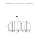 WASHING MACHINE AND METHOD FOR CONTROLLING THE SAME diagram and image