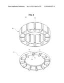 WASHING MACHINE AND METHOD FOR CONTROLLING THE SAME diagram and image