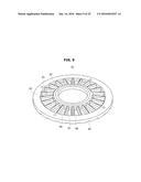 WASHING MACHINE AND METHOD FOR CONTROLLING THE SAME diagram and image