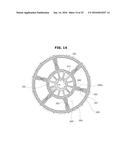 WASHING MACHINE AND METHOD FOR CONTROLLING THE SAME diagram and image