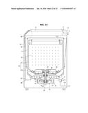 WASHING MACHINE AND METHOD FOR CONTROLLING THE SAME diagram and image