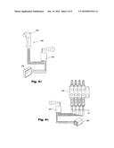 HEAVY MACHINE WITH WIRELESS SENSOR AND AUTOMATIC WIRELESS CONTROL diagram and image