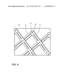 COLLAPSIBLE LATTICE diagram and image