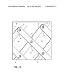 COLLAPSIBLE LATTICE diagram and image