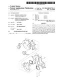 LOCKING DEVICE diagram and image