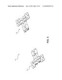 ADJUSTABLE TENSION WRAP END HINGE diagram and image