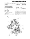 SYSTEMS AND METHODS FOR A HORIZONTAL COMPLETION TREE diagram and image