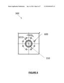 SYSTEMS AND METHODS FOR A HORIZONTAL COMPLETION TREE diagram and image