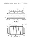 Compressible Packing Element for Continuous Feed-Through Line diagram and image