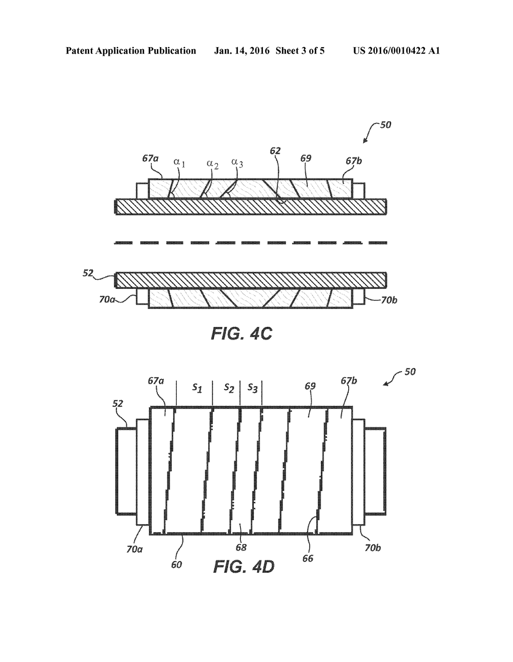 Compressible Packing Element for Continuous Feed-Through Line - diagram, schematic, and image 04