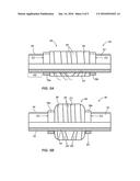 Compressible Packing Element for Continuous Feed-Through Line diagram and image