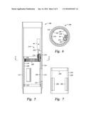 ELECTRICALLY OPERATED VALVE AND METHOD THEREOF diagram and image