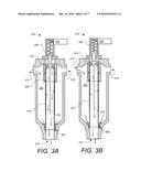 ACTUATABLE FLOW CONDITIONING APPARATUS diagram and image