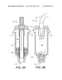 ACTUATABLE FLOW CONDITIONING APPARATUS diagram and image