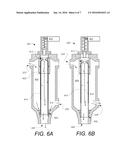 ACTUATABLE FLOW CONDITIONING APPARATUS diagram and image