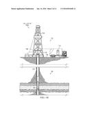 ULTRASONIC CASING AND CEMENT EVALUATION METHOD USING A RAY TRACING MODEL diagram and image