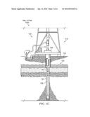 ULTRASONIC CASING AND CEMENT EVALUATION METHOD USING A RAY TRACING MODEL diagram and image