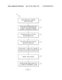 TURBINE NOZZLE COMPONENTS HAVING REDUCED FLOW AREAS diagram and image