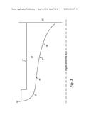 SHAPED RIM CAVITY WING SURFACE diagram and image