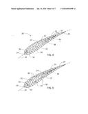 Intercooled Compressor for a Gas Turbine Engine diagram and image