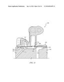 LUBRICATION SYSTEM FOR A GAS TURBINE ENGINE diagram and image