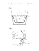 OIL PAN diagram and image