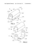 Fixing Anchor diagram and image