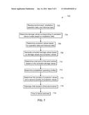 SYSTEM AND METHOD FOR DETERMINING LIFE OF A WIND TURBINE diagram and image