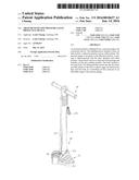 Air Pump with Low Pressure Gauge Protective Device diagram and image