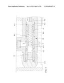 Air Pump with Low Pressure Gauge Protective Device diagram and image