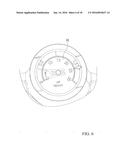 Air Pump with Low Pressure Gauge Protective Device diagram and image