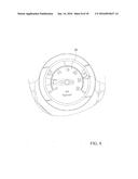 Air Pump with Low Pressure Gauge Protective Device diagram and image