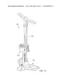 Air Pump with Low Pressure Gauge Protective Device diagram and image