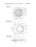 COMPACT STRUCTURE OF GEAR PUMP diagram and image