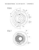 COMPACT STRUCTURE OF GEAR PUMP diagram and image