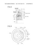 COMPACT STRUCTURE OF GEAR PUMP diagram and image