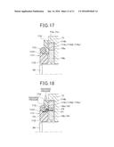 COMPACT STRUCTURE OF GEAR PUMP diagram and image