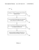 COMPOSITE AIRFOIL BONDED TO A METALLIC ROOT diagram and image