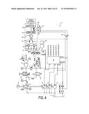 HYDRAULIC HYBRID SWING DRIVE SYSTEM FOR EXCAVATORS diagram and image