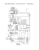 HYDRAULIC HYBRID SWING DRIVE SYSTEM FOR EXCAVATORS diagram and image