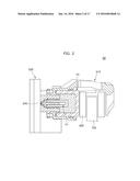 INITIALIZATION METHOD FOR ELECTRO-MECHANICAL BRAKE diagram and image