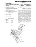 Apparatus and Method for Selectively Applying Powder Coatings onto     Internally Threaded Fasteners diagram and image