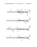 Apparatus and Method for Selectively Applying Powder Coatings onto     Internally Threaded Fasteners diagram and image