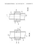 Apparatus and Method for Selectively Applying Powder Coatings onto     Internally Threaded Fasteners diagram and image