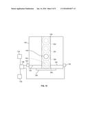 Apparatus and Method for Selectively Applying Powder Coatings onto     Internally Threaded Fasteners diagram and image