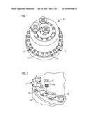 FASTENER-REMOVAL METHOD AND ASSEMBLY INCLUDING A FASTENER-REMOVAL MEMBER     INTEGRALLY CONSTRUCTED WITH A WASHER MEMBER diagram and image