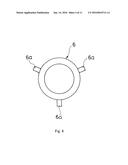 DAMPING VALVE diagram and image